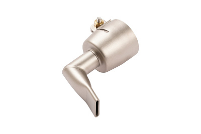Щелевая насадка Leister 20 мм x 90° для Triac и Diode