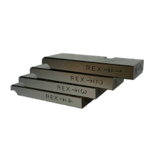 Гребёнки резьбонарезные REX 2½ - 4" NPT