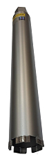 Алмазная коронка Hilberg Laser 62 мм