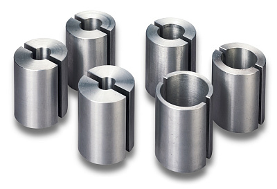 Редукционные вкладыши Rofrost Turbo 1.1/4"