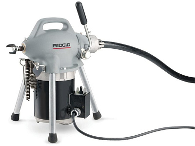 Прочистная машина Ridgid K-50-8