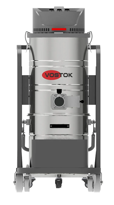 Промышленный пылесос VOSTOK IVS PDW