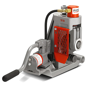 Желобонакатчик Ridgid 918