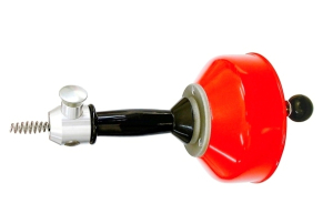 Устройство для прочистки труб Преус Little Power 50SZ