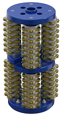 Фрезеровальный барабан для MASALTA MC8E / MC8-4