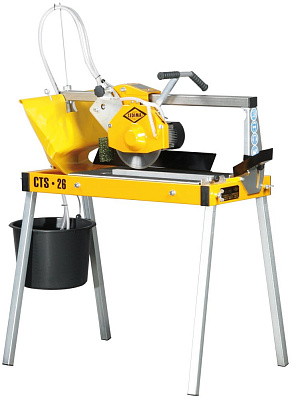 Камнерезный станок Cedima CTS-26