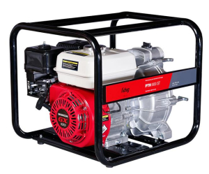 Бензиновая мотопомпа Fubag PTH 600 ST