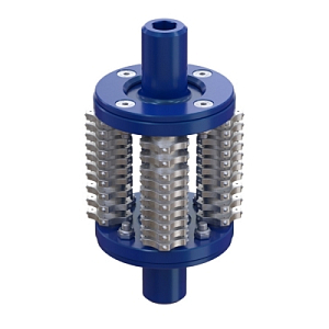 Фрезеровальный барабан LATOKHO DSCR 200