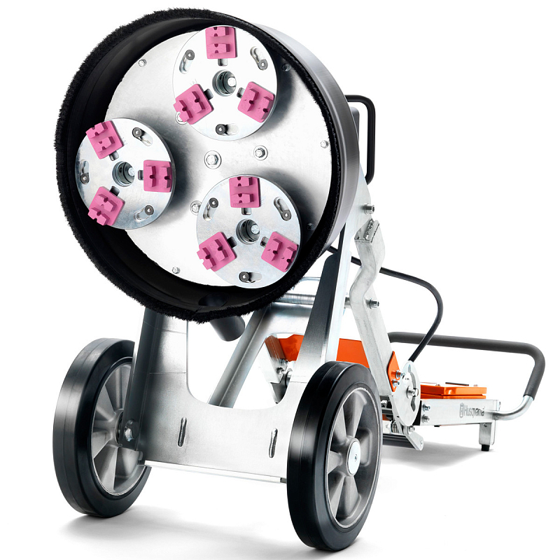 Шлифовальная машина Husqvarna PG 450
