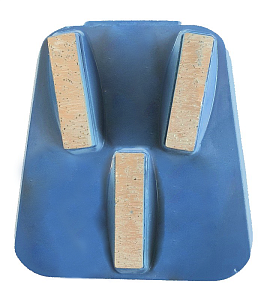 Алмазный франкфурт НИБОРИТ GM M30