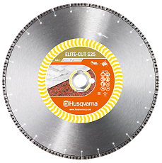 Алмазный диск Husqvarna ELITE-CUT S25 350 мм