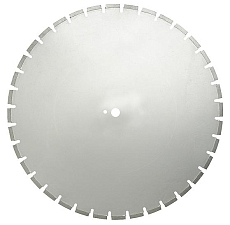 Алмазный диск Dr. Schulze BS-W-B 700(60/40) мм