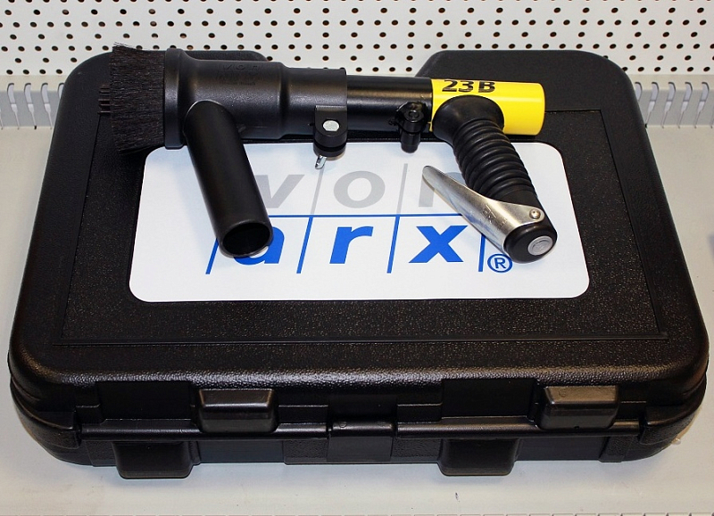 Игольчатый пистолет VON ARX 23 B