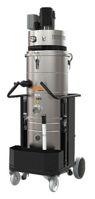 Промышленный пылесос Coynco Basic TDC 22 W M ANT Z22