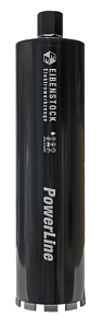Алмазная коронка Eibenstock PowerLine D 127 L 450