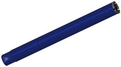 Алмазная коронка Адель Diamond Hit BD525 Ø 52 мм