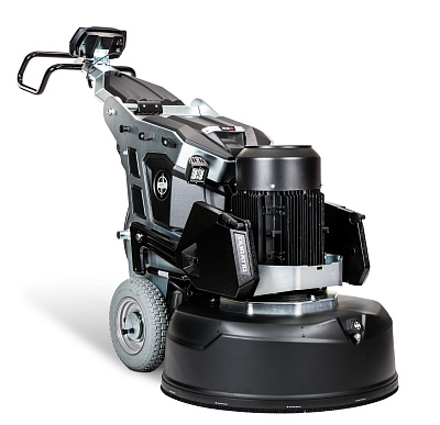 Мозаично-шлифовальная машина HTC Duratiq RT8 380V