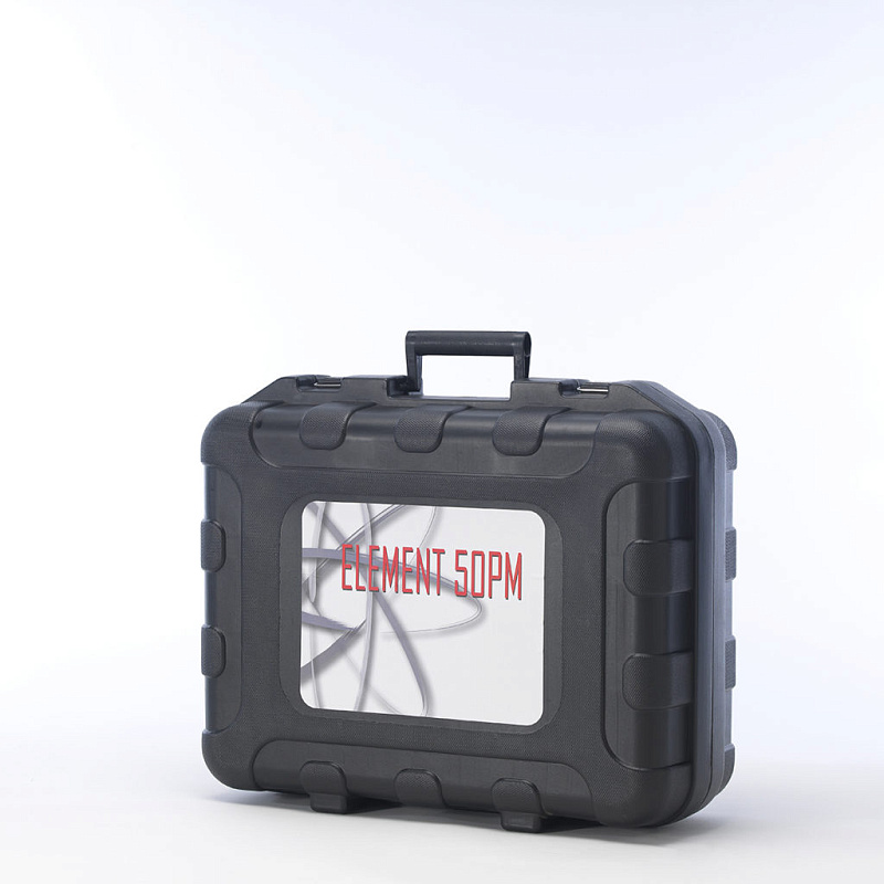 Магнитный сверлильный станок Rotabroach ELEMENT 50 PM