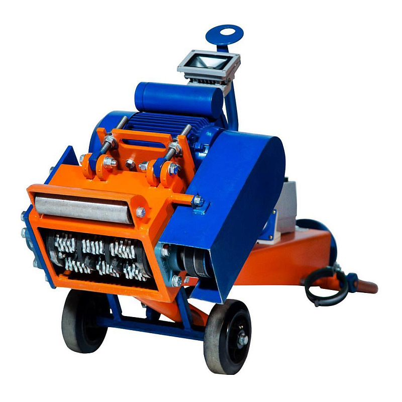 Фрезеровальная машина LATOKHO RM 180 E