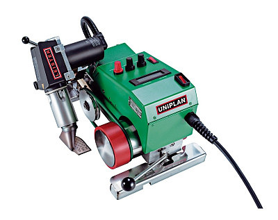 Сварочная машина Leister UNIPLAN E 30