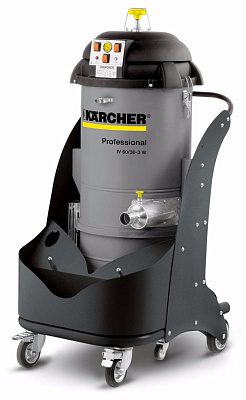 Строительный пылесос Karcher IV 60/36-3W