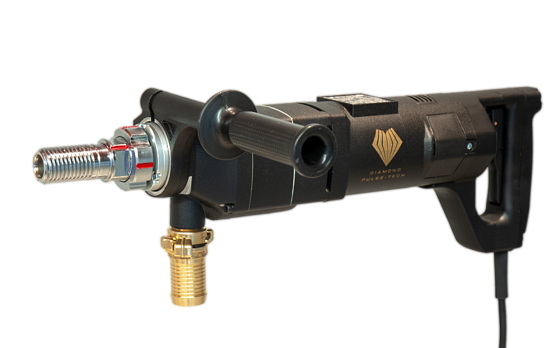 Электромотор CARDI DP2200 ME-16, артикул DP2200 ME-16