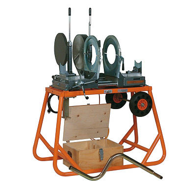 Аппарат для стыковой сварки Ritmo Maxi 315 TE