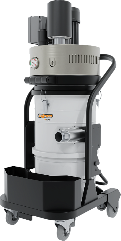 Промышленный пылесос Coynco Smart T 351 HD