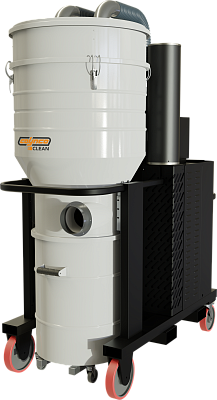 Промышленный пылесос Coynco HDC 822 P AirICLEAN