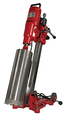 Установка алмазного бурения VOLL V-Drill 300N