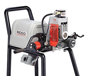 Станок для накатки желобков Ridgid 918-I