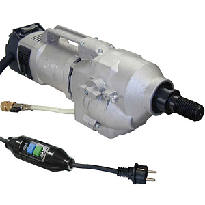 Электромотор CARDI T6 375-EL-4