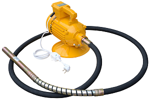 Электропривод глубинного вибратора ТСС ЭП-2,2/220