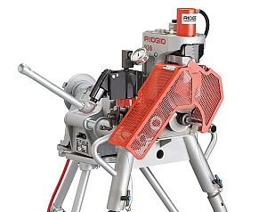 Станок для накатки желобков Ridgid 920
