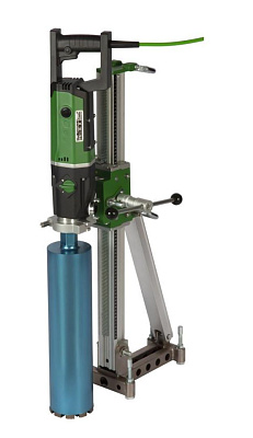Установка алмазного бурения BYCON UNI-160D