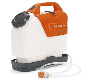 Бак для воды Husqvarna WT 15