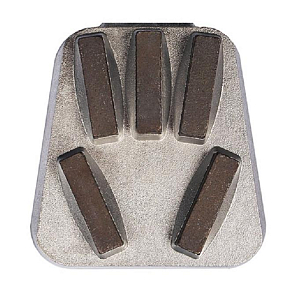 Шлифовальный франкфурт НИБОРИТ ST3