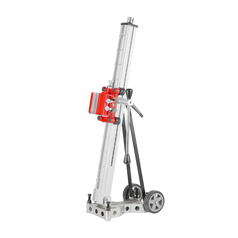 Установка алмазного бурения DIAM EX-350/2A-LC Brushless, артикул 