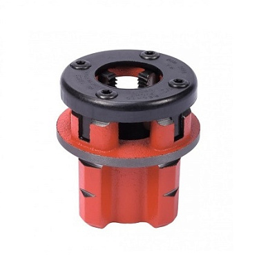 Резьбонарезные головки Super-Ego