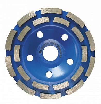 Алмазная фреза Diam ФАТ-С MasterLine 125 мм