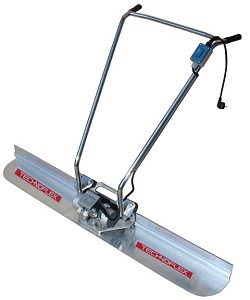 Виброрейка Technoflex PGM