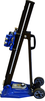 Штатив для алмазного бурения KEOS (с наклоном 45) KS-450J