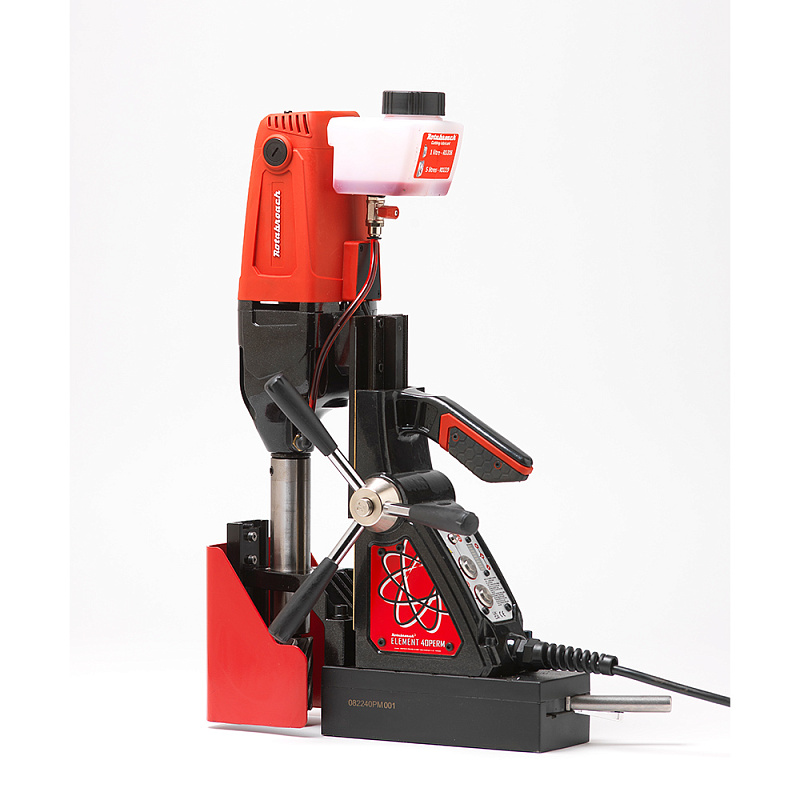 Магнитный сверлильный станок Rotabroach ELEMENT 40 PM