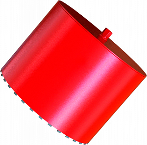 Алмазная коронка Адель BCL Premium 600 мм