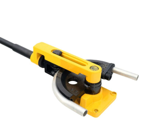 Ручной трубогиб SHTALL HHW-25S