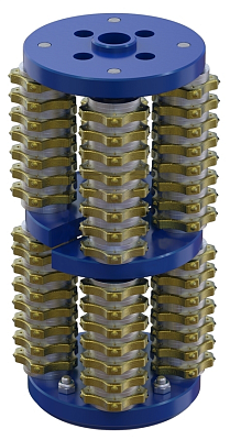 Фрезеровальный барабан для TSS-MS8-C / TSS-MS8-H