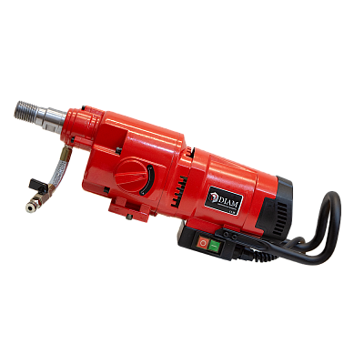 Сверлильный мотор DIAM ML-250/2