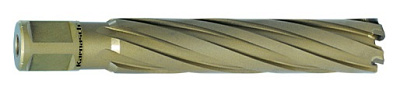 Корончатое сверло Karnasch HARD-LINE D50 L150