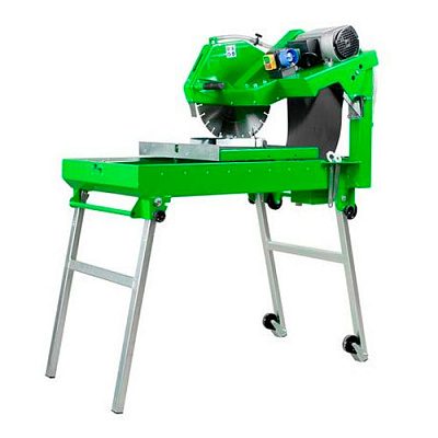 Камнерезный станок Dr. Schulze BS 400 LST