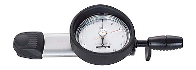 Динамометрический ключ Tohnichi DB25N-S